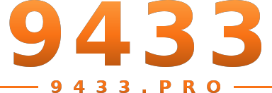 9433 logo